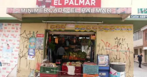 SUPERMERCADO EL PALMAR SUPERMERCADO EL PALMAR